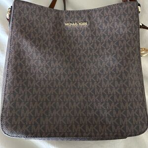 Michael Kors Crossbody Purse